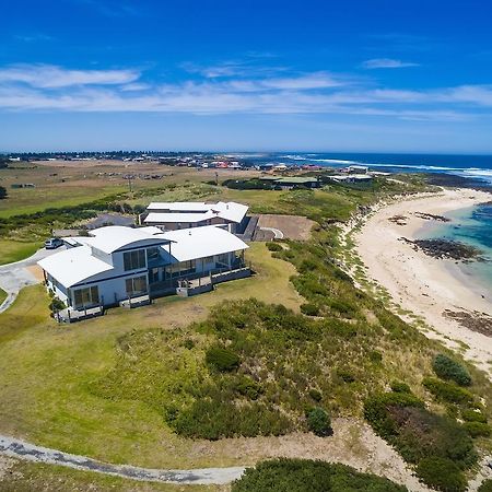 פורט פיירי Wytonia Beachfront Accommodation מראה חיצוני תמונה