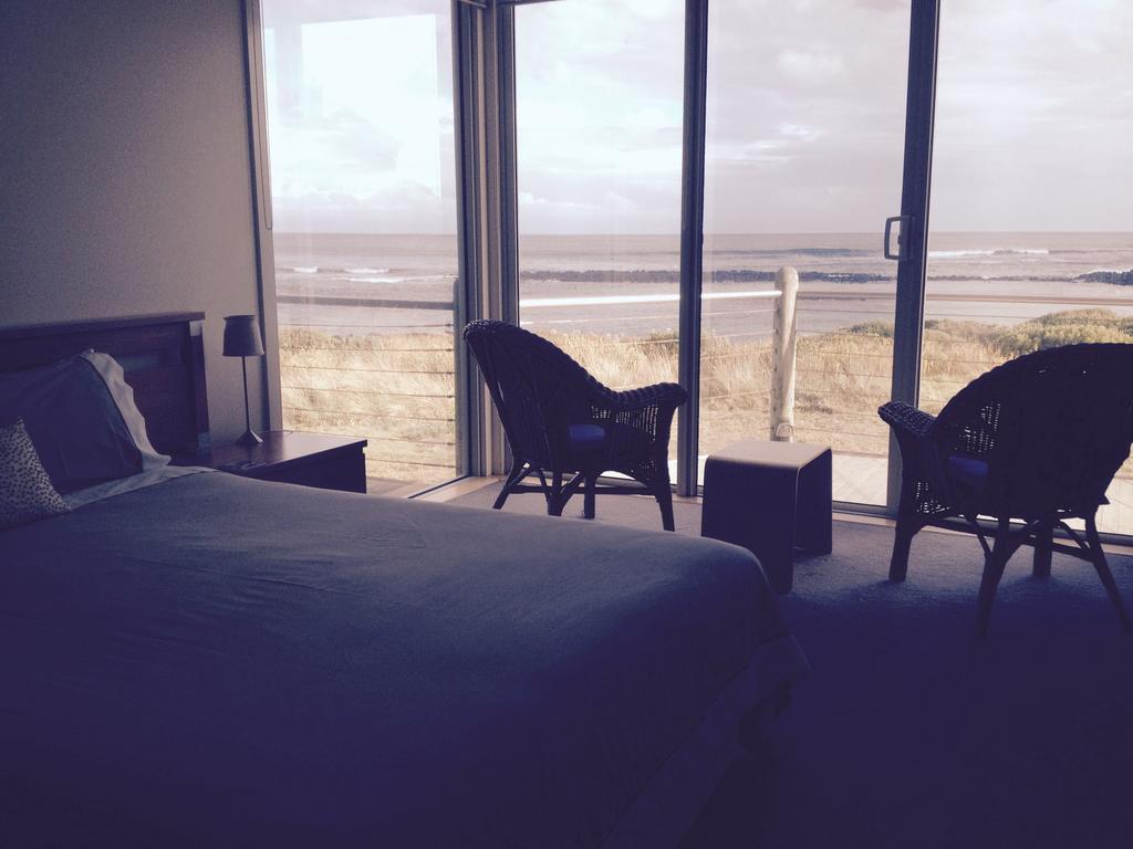 פורט פיירי Wytonia Beachfront Accommodation חדר תמונה