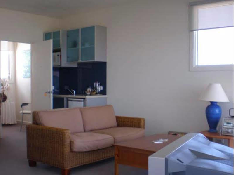 פורט פיירי Wytonia Beachfront Accommodation מראה חיצוני תמונה
