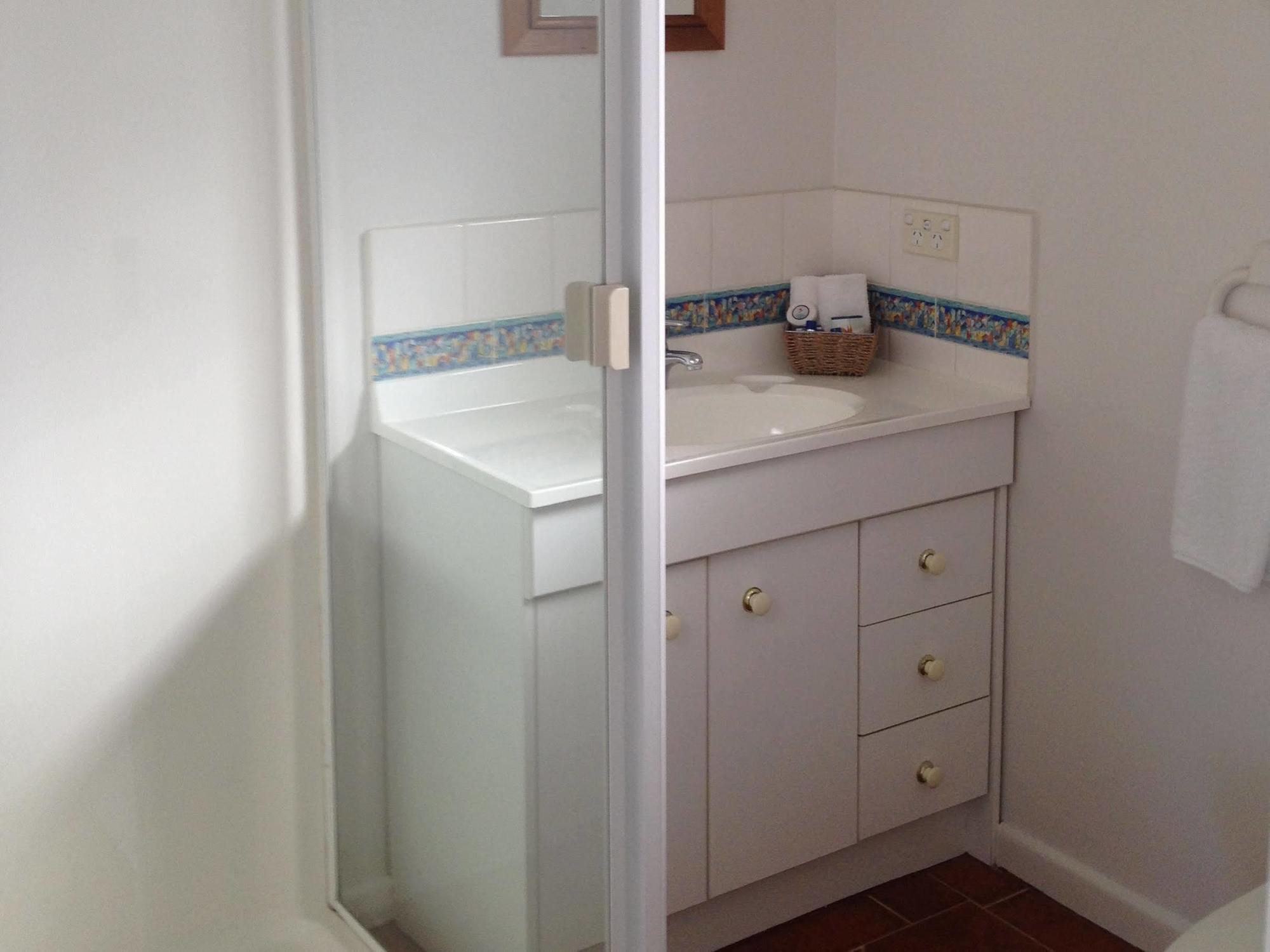 פורט פיירי Wytonia Beachfront Accommodation מראה חיצוני תמונה