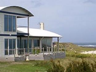 פורט פיירי Wytonia Beachfront Accommodation מראה חיצוני תמונה