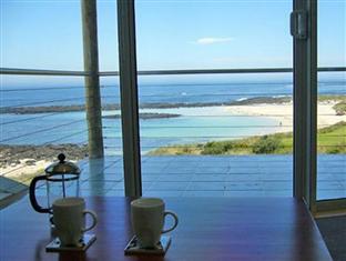 פורט פיירי Wytonia Beachfront Accommodation מראה חיצוני תמונה